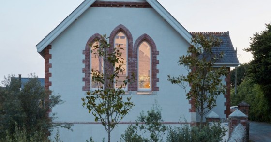 Old Chapel