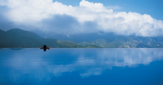 Le migliori piscine del mondo
