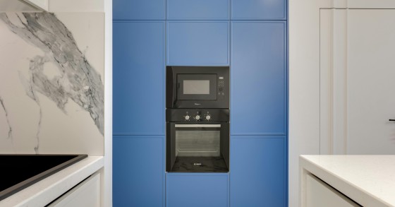 Colori in casa