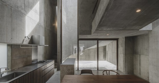 Casa design Okinawa