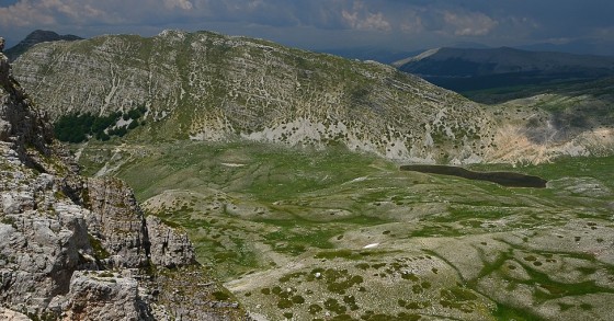 dove andare in montagna