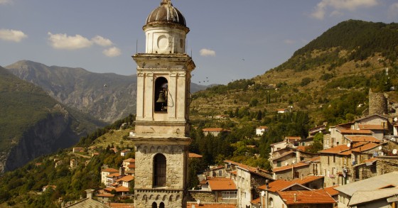 cosa vedere a triora