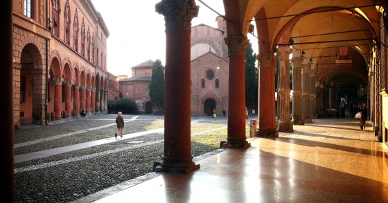 vivere al quartiere santo stefano