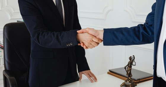 Accordo di mutuo per asta giudiziaria