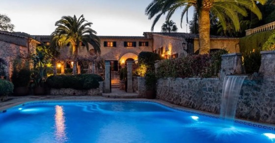Case di lusso