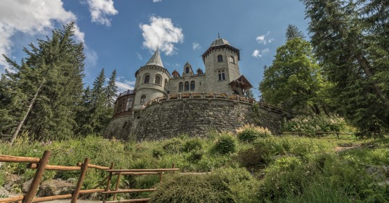 I 6 paesi piu particolari da visitare in valle d'aosta