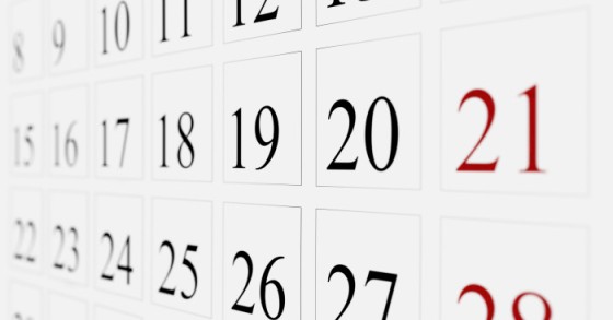 calendario pagamenti Inps