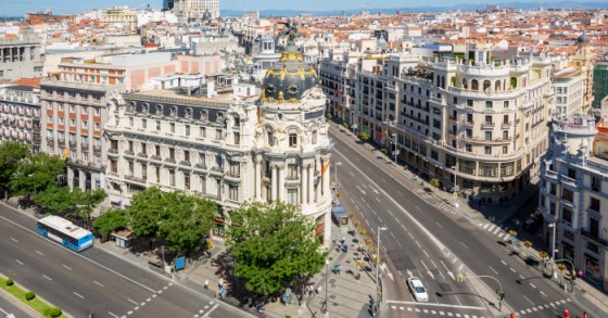 Madrid
