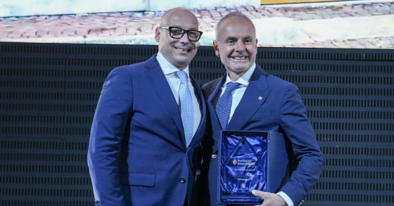Accordo Regold-Coldwell