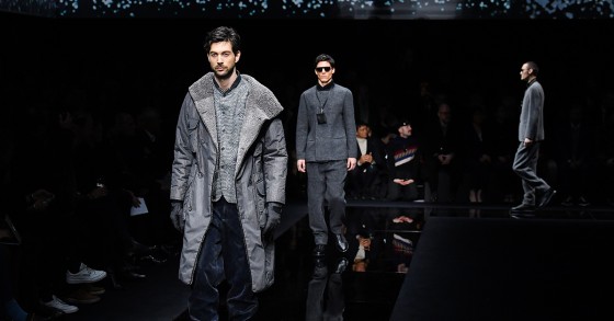 milano fashion week 2024
