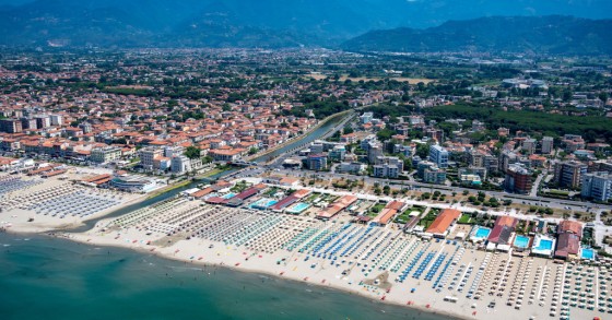 Forte dei Marmi