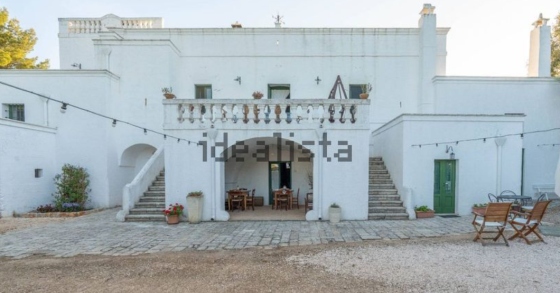 Masseria Fasano