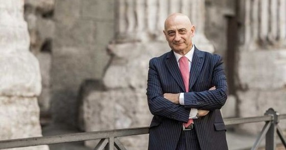 Maurizio Pezzetta
