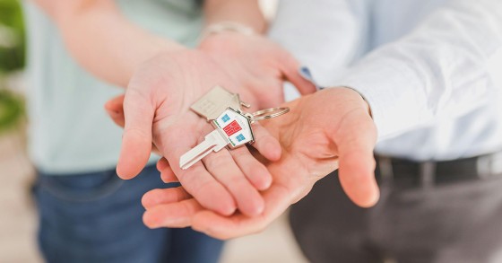 Mutuo più conveniente per la prima casa