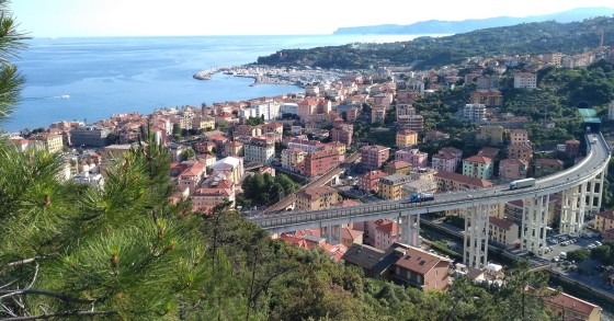 cosa vedere a varazze