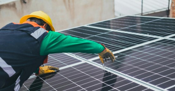 fotovoltaico