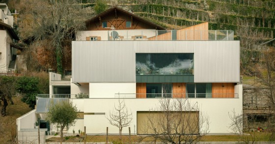 Casa Alto Adige