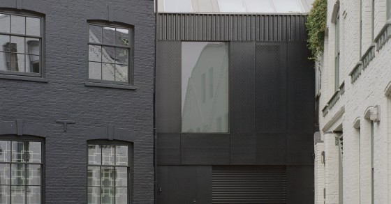 Camden Workshop