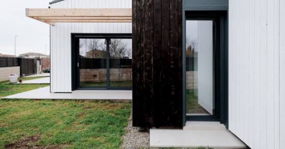 Casa ECO
