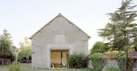 Casa Francia