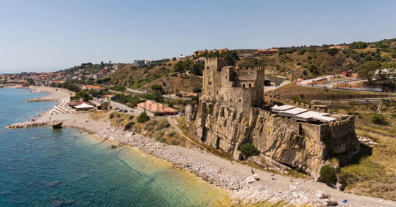 castello in vendita