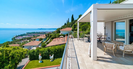 villa