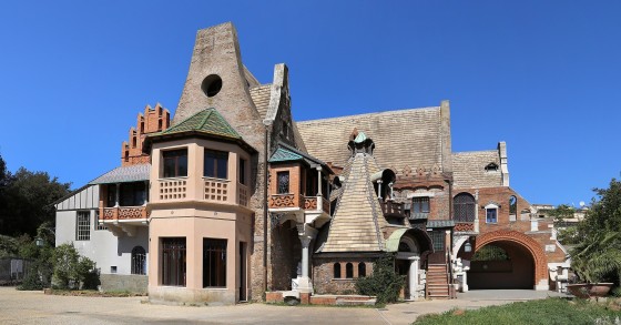 perche casina delle civette si chiama cosi