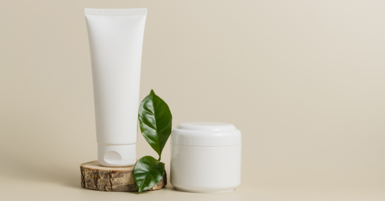 Dove si buttano le creme scadute