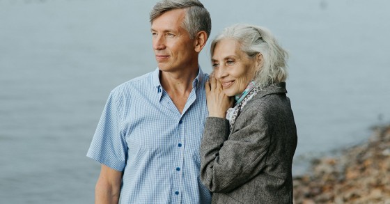 Coppia, pensione di reversibilità