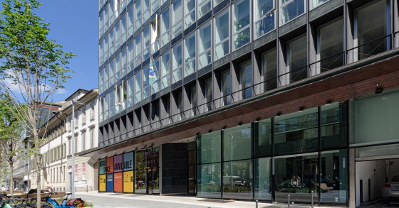 corso europa