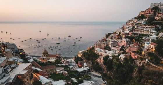 Positano, Italie
