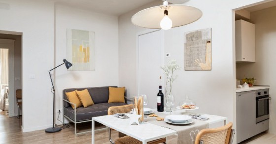 sala da pranzo