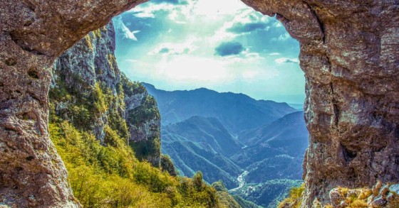 Garfagnana