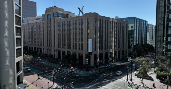 headquarter X
