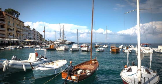 dove vivere al mare in toscana