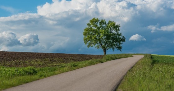 strada