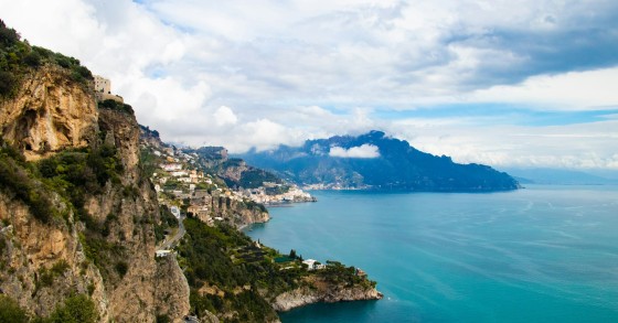 Sudul Italiei