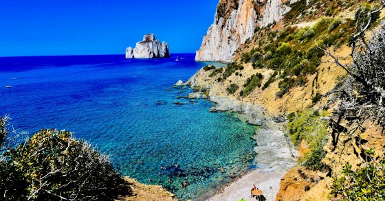 Vivre en Sardaigne