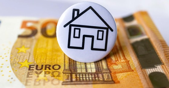 Mutuo con 3.000 euro al mese