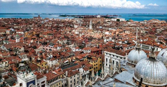 come vendere casa a venezia