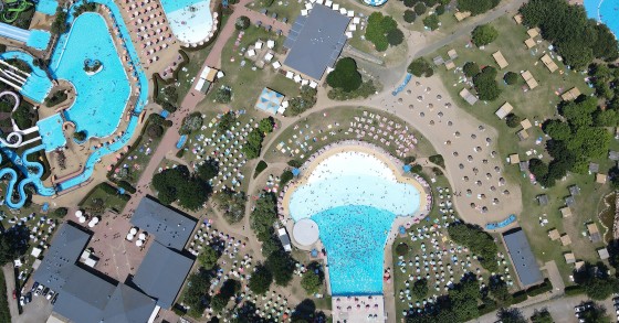 ondaland parco acquatico piu grande d'italia