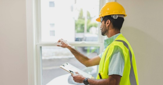 lavori di ristrutturazione