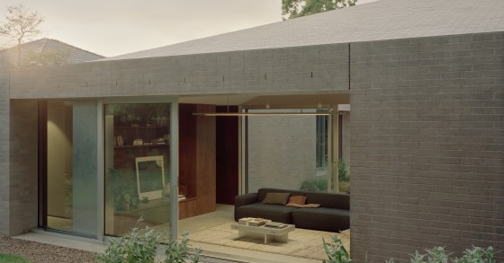 Naples Street House
