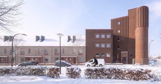 Edificio Miller