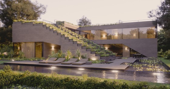 casas 3D