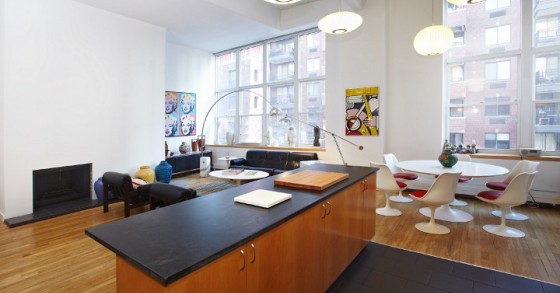 Arredamento casa