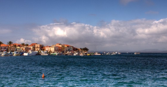 vivere a sant'antioco