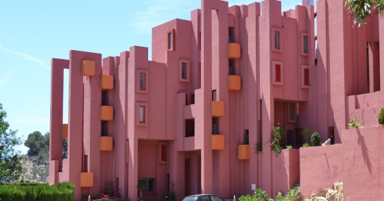 città rosa