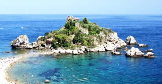 Cosa vedere a Taormina