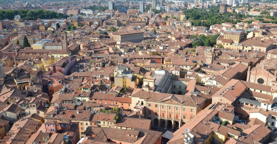 Bologna